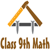 Math for Class 9th icon