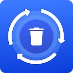 Cover Image of Download Data Recovery - Photo Recovery & Video Recovery 1.8 APK
