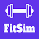 FitSim: Fitness App Simulator Download on Windows