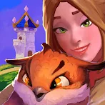 Mergic Academy: Magic & Merge