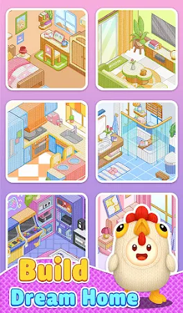 Game screenshot Thread Master - Knit Out mod apk