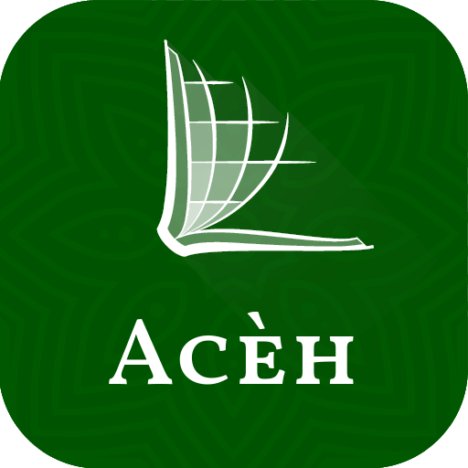 Alkitab, Haba Gét, Bahasa Acèh logo