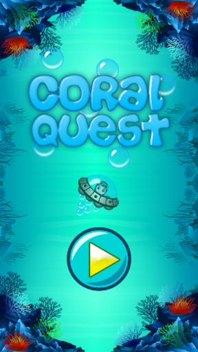 Coral Quest