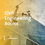 Cover Image of डाउनलोड Civil Engineering Books  APK