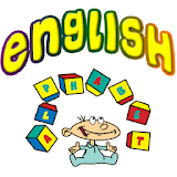 English Alphabet icon