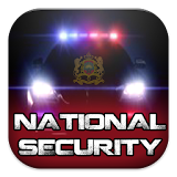 The National Security icon