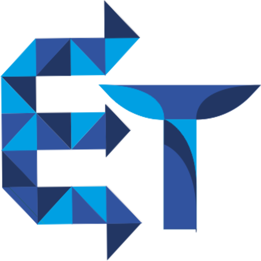 Train Enquiry Online - Etrains logo