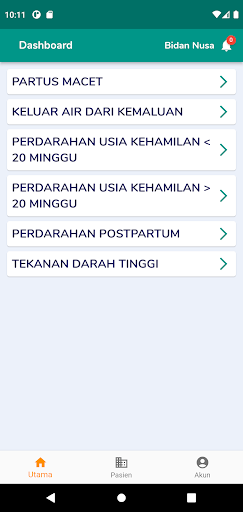 Sikomat Screen 2