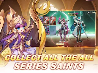 Game screenshot Star Guardian: Pegasus apk download