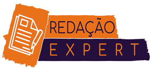 Redação Expert - ENEM 2021 cover