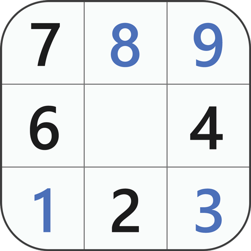 Sudoku Fun - Free Game  Icon