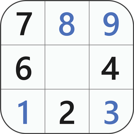 Sudoku Fun - Free Game logo