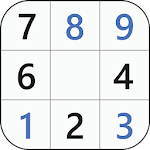 Sudoku Fun - Free Game Apk