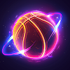 Pinball Basketball icon