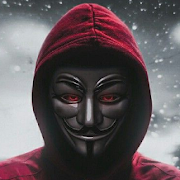 Anonymous Wallpaper - Gudelplay Apps