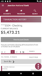 Junction National Bank Mobile
