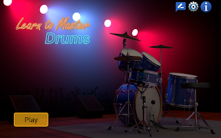 Learn To Master Drums