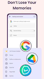 Daynote – Diary, Private Notes with Lock MOD APK (Premium Unlocked) 5