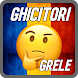 Ghicitori Grele - Androidアプリ