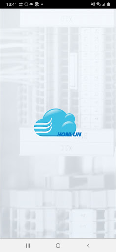 Android application 弘倫通訊CCA screenshort