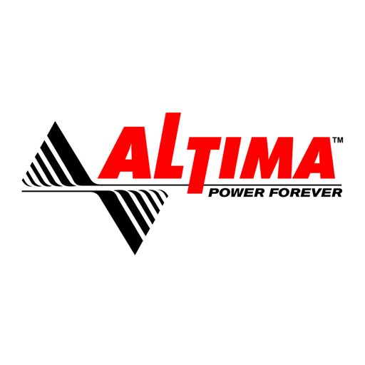 Altima Engineer Application logo