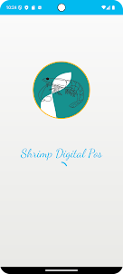 Shrimp Digital Pos