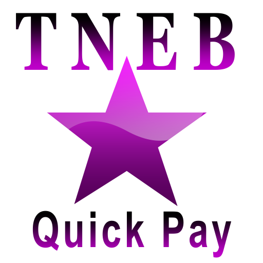 TNEB Quick Pay logo
