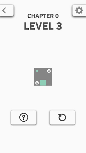 SWIPE PUZZLE Screen 2