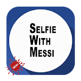 Selfie With Messi - FCB ? icon