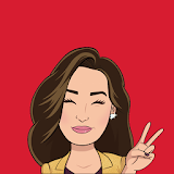 Demi Lovato Stickers icon