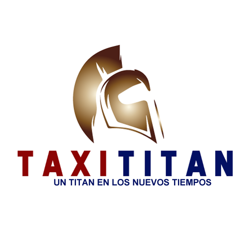 Taxi Titan - para pasajeros  Icon