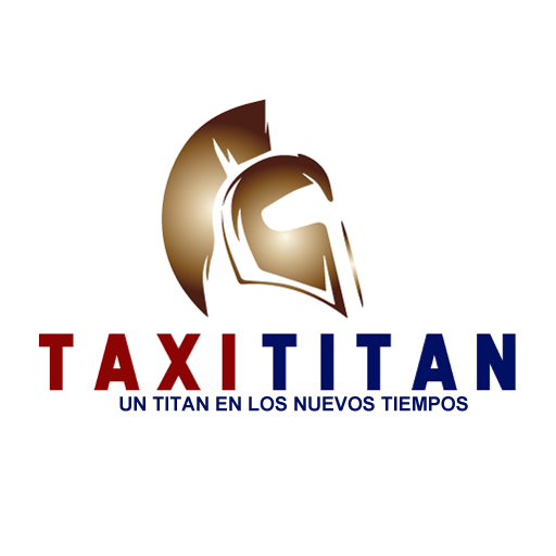 Taxi Titan - para pasajeros