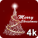 Christmas Wallpapers 4K icon