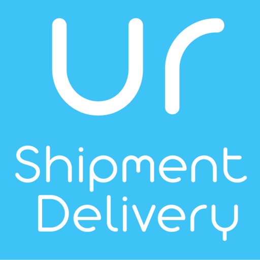 UrShipment Delivery 1.0.1 Icon