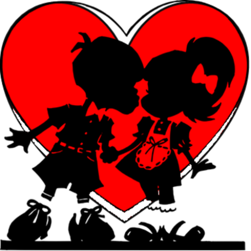 Love Calculator logo