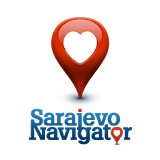 Sarajevo Navigator icon