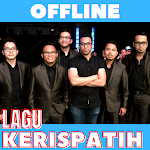 Cover Image of Télécharger Lagu Kerispatih Offline 1.1 APK