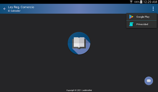 Ley de Registro de Comercio de