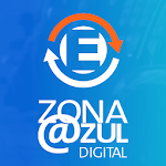 Cover Image of Скачать Zona Azul Digital São Paulo CET 1.25.5 APK