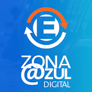 Zona Azul Digital São Paulo CET  Icon