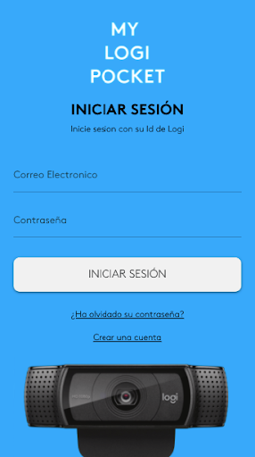 My Logi Pocket Screen 2
