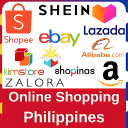 Icon image Philippines Online Shopping