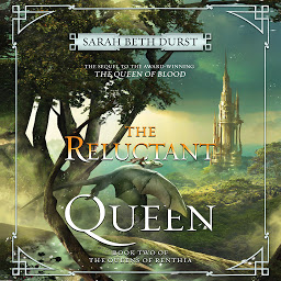 Imagen de icono The Reluctant Queen: Book Two of The Queens of Renthia