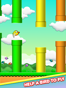 Fly Birds Game for Kids 1.0.32 screenshots 13
