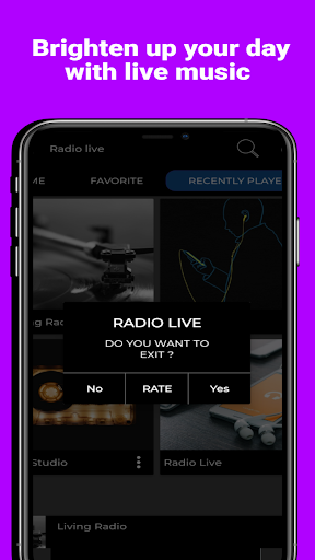 Wbls App 107.5 Fm Radio Ny Screen 3