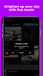 Wbls App 107.5 Fm Radio Ny