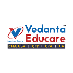 Icon image Vedanta Educare - Learning App