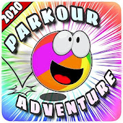 Top 20 Adventure Apps Like PARKOUR ADVENTURE - Best Alternatives