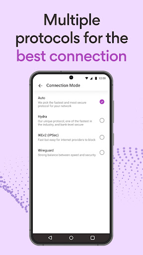 Screenshot of VPN 360 Proxy: Super Unlimited