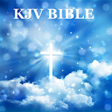 KJV BIBLE icon
